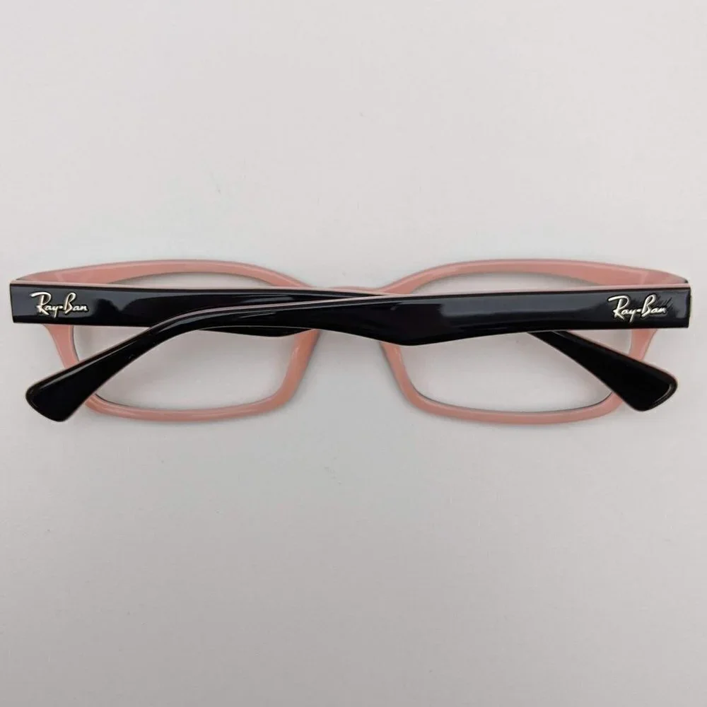 Ray-Ban lens super